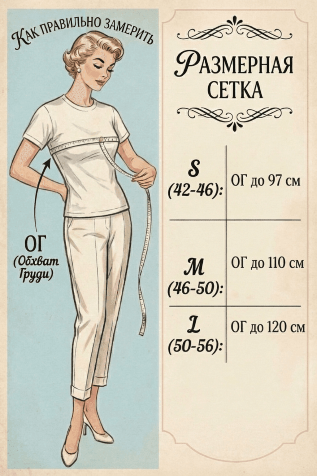 Футболка из хлопка