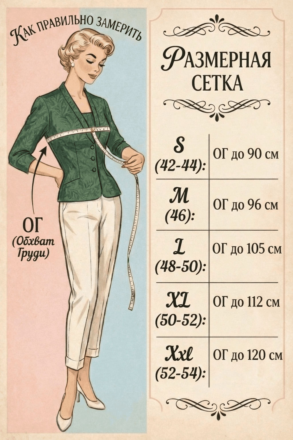 Жакет Поль из жаккарда